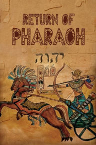 Textbooknova: Return of Pharaoh by Stephon Jarraud Jacko 9798855635492 