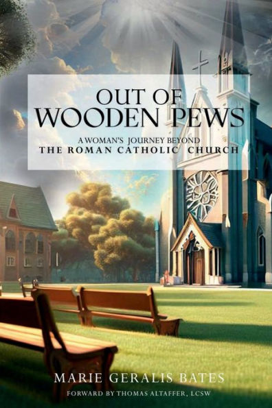 Out of Wooden Pews