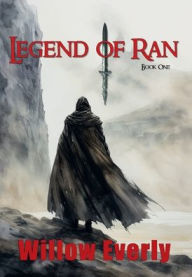 Title: Legend of Ran, Author: Willow Everly