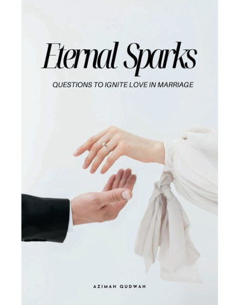 Eternal Sparks: Questions to Ignite Love Marriage