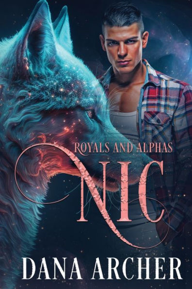 Nic: Shifter World