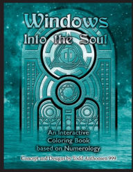 Title: Windows: Into the Soul, Author: Todd Anthonsen