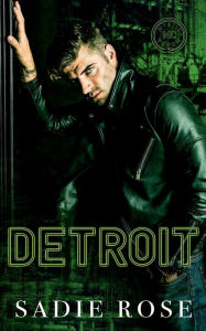 Title: Detroit: Mystic Venom MC:, Author: Sadie Rose