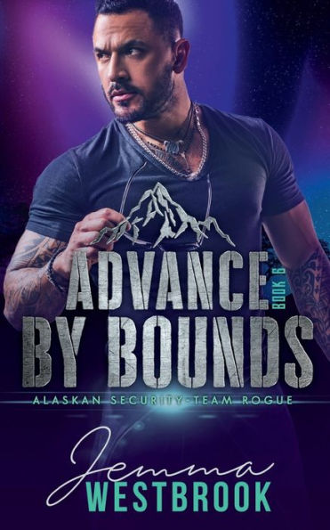 Advance by Bounds