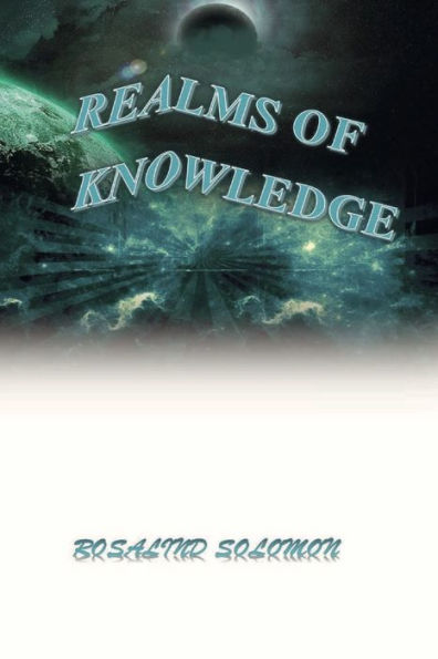 Dimensions & Realms