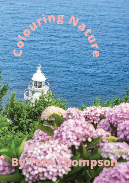 Colouring Nature