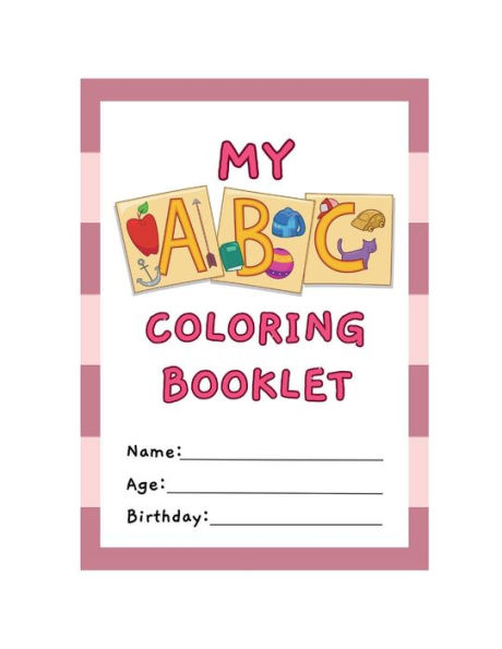 Coloring Book