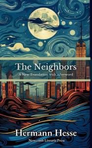 Free pdf ebooks downloadable The Neighbors