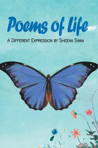 Poems of Life: A Different Expression