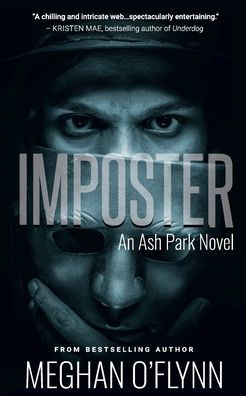 Imposter: A Gritty Hardboiled Crime Thriller: