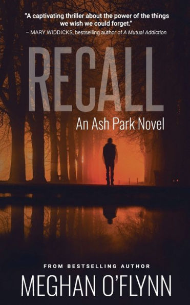 Recall: A Gritty Hardboiled Crime Thriller: