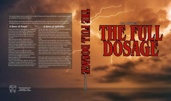 The Full Dosage: The Magic Pill Duology