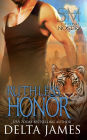 Ruthless Honor: A Dark Paranormal Mafia Romance