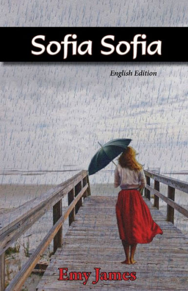 Sofia Sofia. English edition