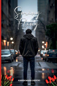 Title: Spring fling, Author: Karen Ligocki