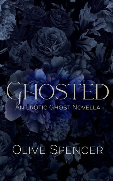 Ghosted: Special Edition Discreet Cover