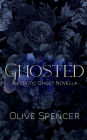 Ghosted: Special Edition Discreet Cover