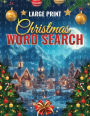 Christmas Word Search