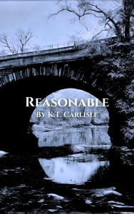 English book download for free Reasonable iBook 9798855640649 by K.T. Carlisle