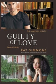 Title: Guilty of Love, Author: Pat Simmons