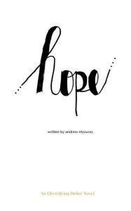 Title: Hope, Author: Andrew Ntzouras