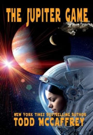 Title: The Jupiter Game: A Close Encounter of the strangest kind., Author: Todd McCaffrey