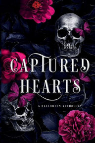 Title: Captured Hearts: A Halloween Anthology, Author: Garnet Christie