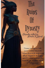 Title: The Ruins of Dynasty, Author: Nicholas Krozel