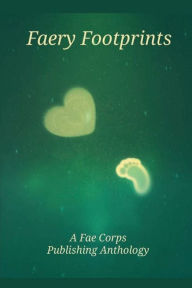 Title: Faery Footprints, Author: Patricia Harris