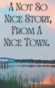 Title: A Not So Nice Story From A Nice Town, Author: Dean Befort