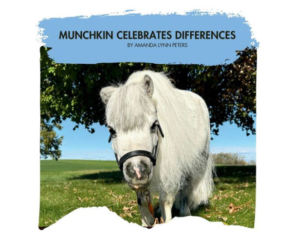Munchkin Celebrates Differences