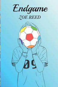 Title: Endgame, Author: Z. R. Reed