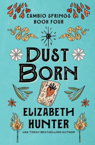 Ebook epub file download Dust Born: A Small-town Shifter Romance 9798855644333 ePub (English literature)