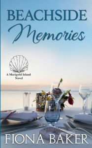 Title: Beachside Memories, Author: Fiona Baker