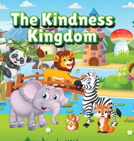 The Kindness Kingdom