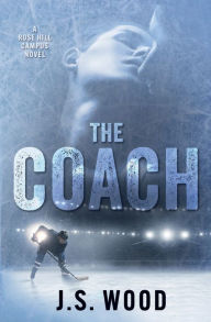 Title: The Coach, Author: J. S. Wood