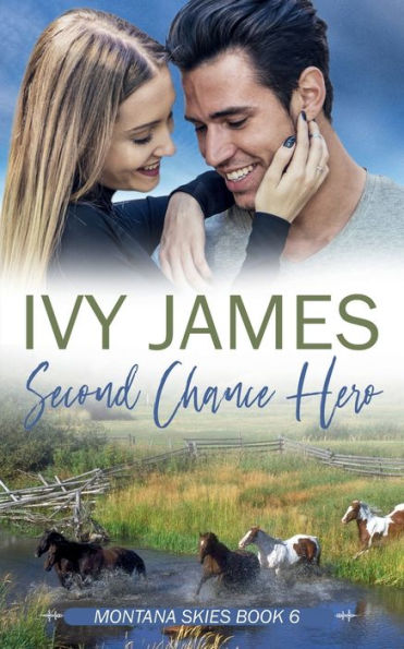 Second Chance Hero