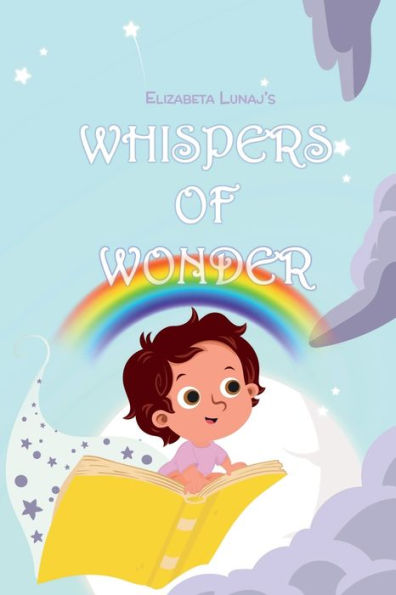 Whispers Of Wonder
