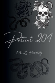 Ebook ita gratis download Patient 204 9798855646399