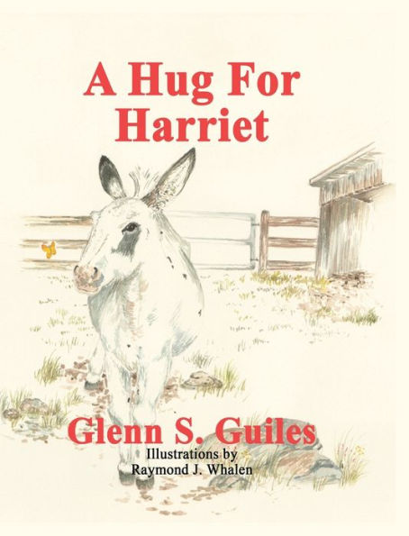 A Hug For Harriet