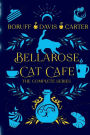 Bellarose Cat Cafe: The Complete Series