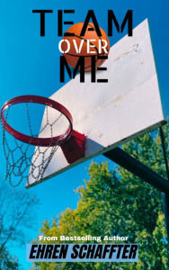 Ebook gratis ita download Team Over Me