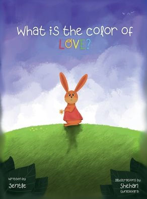 What Is the Color of Love?