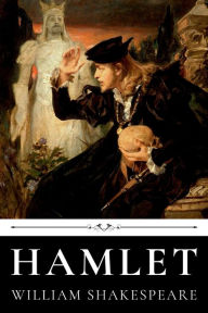 Open source ebooks free download Hamlet by William Shakespeare English version  by William Shakespeare 9798855647532