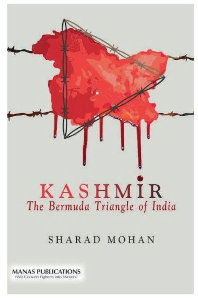 Kashmir: The Bermuda Triangle Of India:Kalashnikov, Kahwa & Kaffir