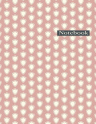 Title: Notebook: Preppy Student Composition Book, Author: Basic Werks