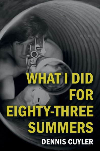 What I Did for Eighty-Three Summers