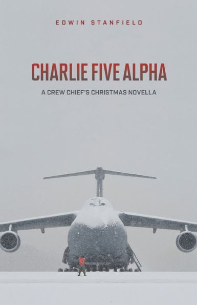 Charlie Five Alpha