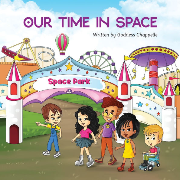 Our Time Space