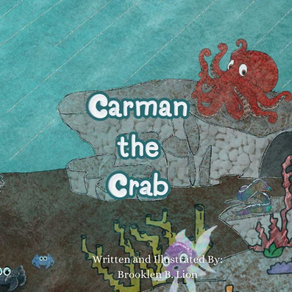 Carman the Crab